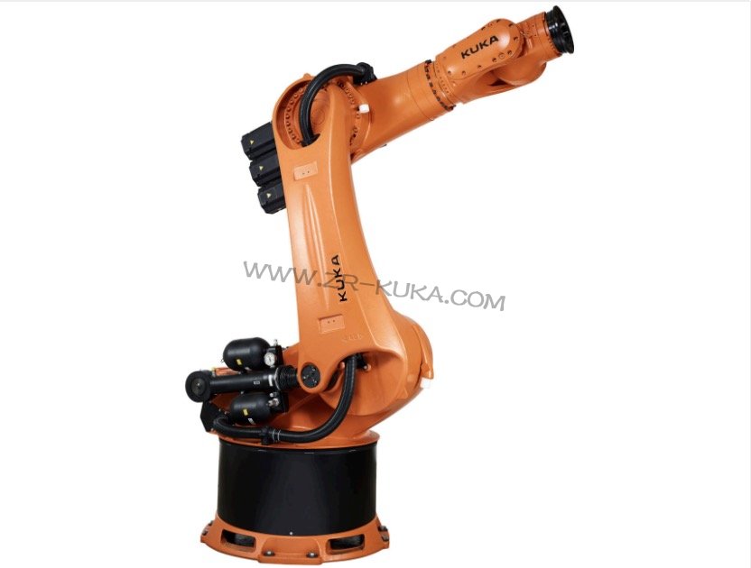 KUKA⿨еKR360άޱɷ