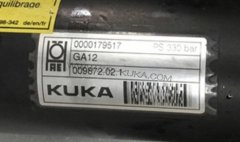 KUKAGA12ƽ179517ά޺ϼ
