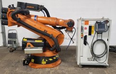 KUKA⿨KR210ά޽