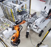 KUKA KR50ƽ©ά