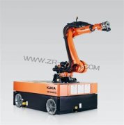 KUKA KR300˳ά