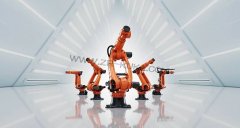 kuka⿨KR800ά
