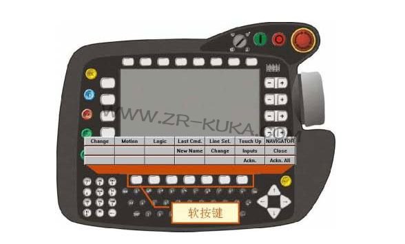 KUKA⿨KRC2ʾ˵