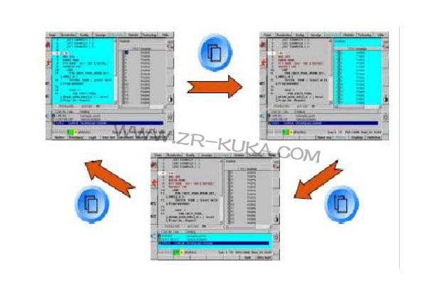 KUKA⿨KRC2ʾ˵