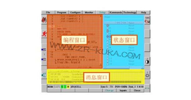 KUKA⿨KRC2ʾ˵