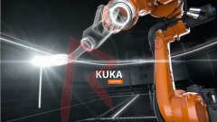 KUKA⿨˱֮˶