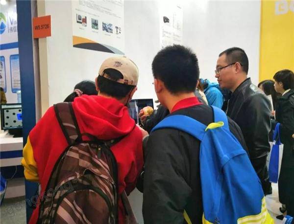 ��ѧʢ�� | ��������2019Ľ����Ϻ��ⲩ��