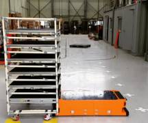 每个汽车行业都需要这么一枪