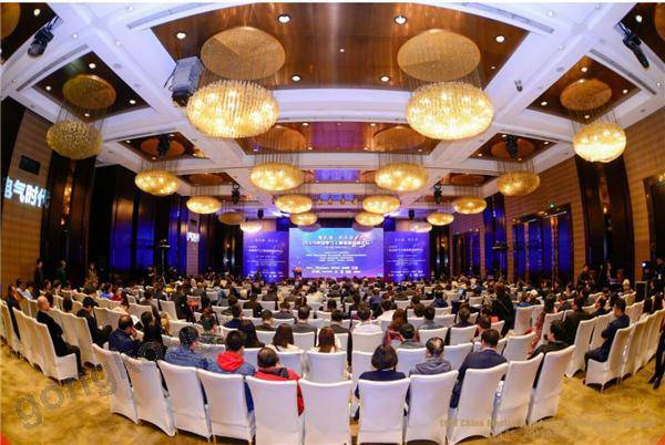 ABB 9家企业上榜中国电气工业百强