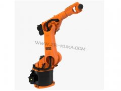 KUKA⿨˱
