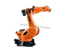 KUKA⿨˱
