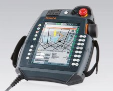 KUKA⿨C5ʾά