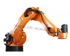 KUKA⿨KR360Ϳ˱