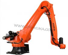 kuka⿨KR180ƽй¶ά