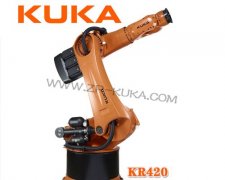 KUKA⿨KR420˱׼