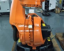 ⿨KUKAKR210һٻ©ά