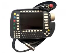 KUKA�⿨������C2ʾ����ͨ���޷�Ӧά��