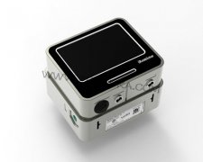 库卡焊接机器人二八混合气节气装置