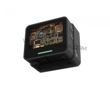 库卡机器人摩托车车架焊接节气设备