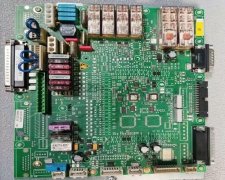 KUKA库卡机器人ESC电路板故障维修