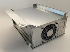 KUKA�⿨������KPC4���������޷�Ӧά��