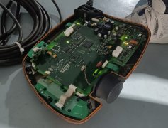 kuka�⿨������ʾ��������������ά��