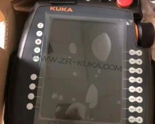 kuka�⿨������C2ʾ��������ʧ��ά��