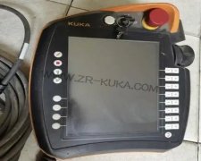 kuka�⿨������C4ʾ��������ά��