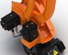 kuka�⿨�������ŷ�����ת�ӹ���ά��