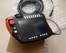 kuka�⿨������ʾ������ά��