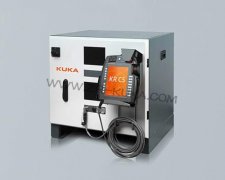 kuka库卡机器人KRC5控制柜故障维修