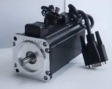 库卡机器人伺服电机故障检测维修