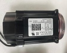 库卡机器人伺服电机过流维修