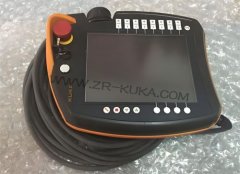 KUKA�⿨������ʾ�����޷�����ά��