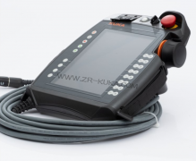 KUKA�⿨������ʾ��������ʧ��ά��