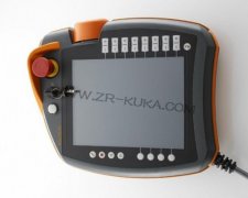 KUKA�⿨������ʾ������������ʾά��