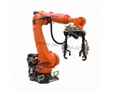 kuka�⿨���������˱�׼����