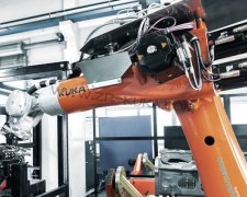 KUKA�⿨��ҵ�����˱�׼����